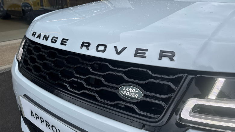 Land Rover Range Rover Sport 3.0 SDV6 HSE Dynamic 5dr Auto Diesel Estate